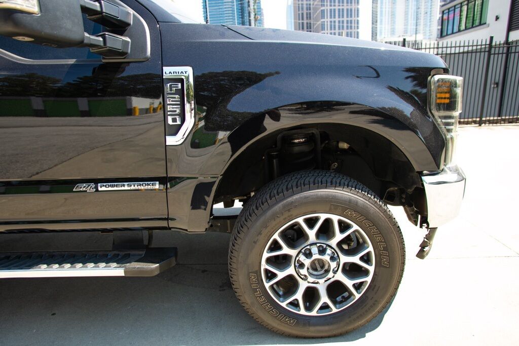 2020 Ford F-250SD Lariat Atlanta GA
