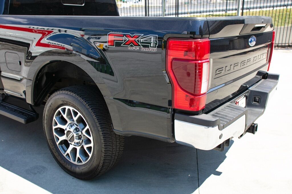 2020 Ford F-250SD Lariat Atlanta GA