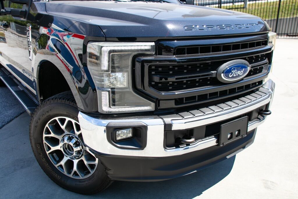 2020 Ford F-250SD Lariat Atlanta GA