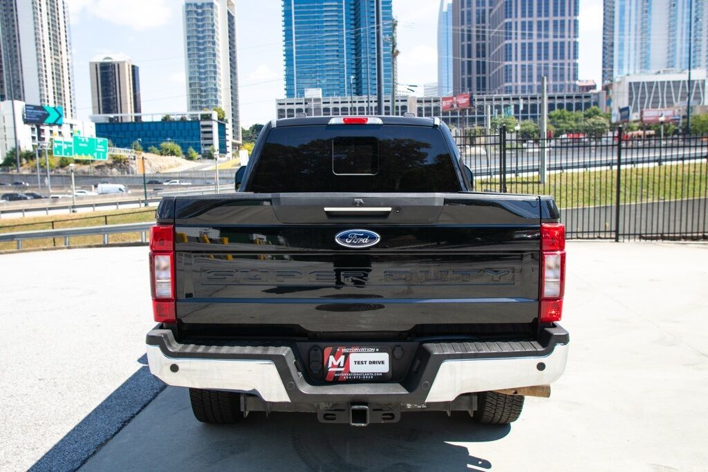 2020 Ford F-250SD Lariat Atlanta GA