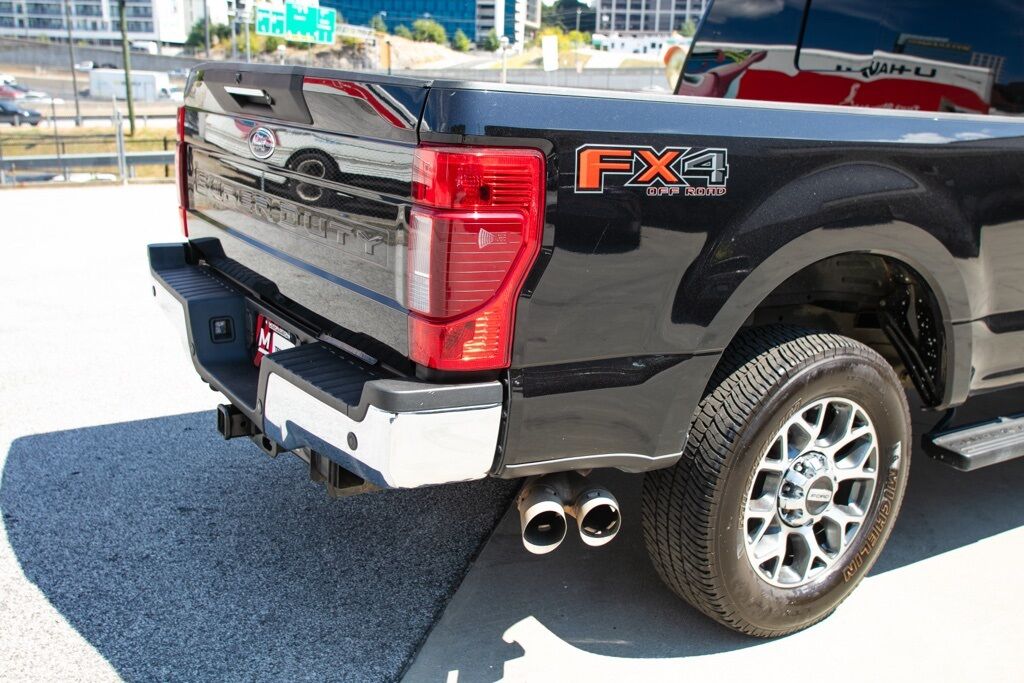2020 Ford F-250SD Lariat Atlanta GA