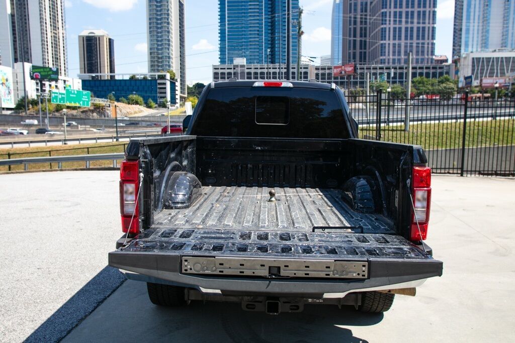 2020 Ford F-250SD Lariat Atlanta GA
