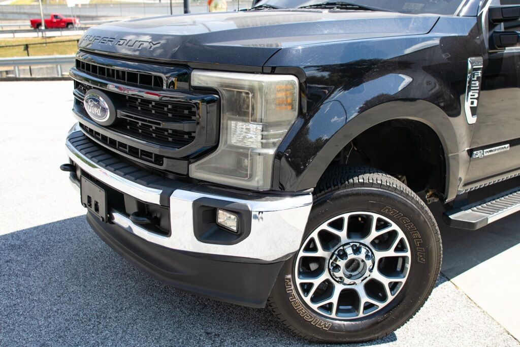 2020 Ford F-250SD Lariat Atlanta GA