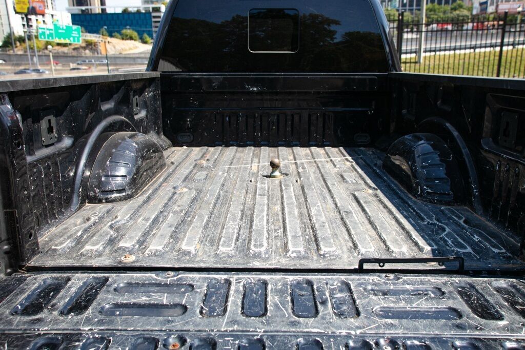 2020 Ford F-250SD Lariat Atlanta GA