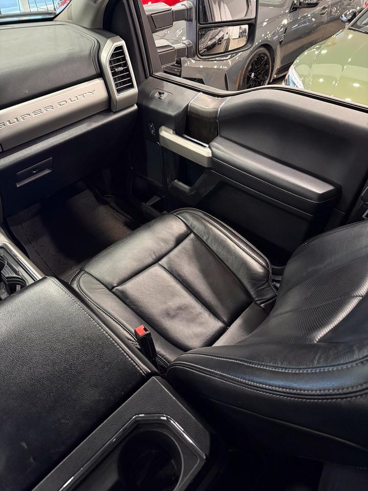 2020 Ford F-250SD Lariat Gladstone OR