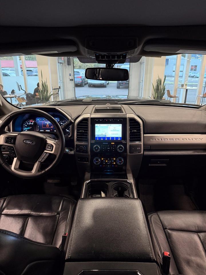 2020 Ford F-250SD Lariat Gladstone OR
