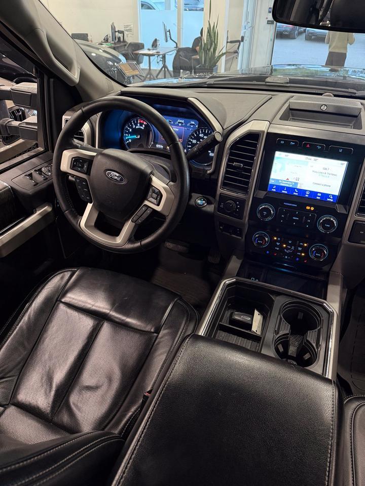 2020 Ford F-250SD Lariat Gladstone OR