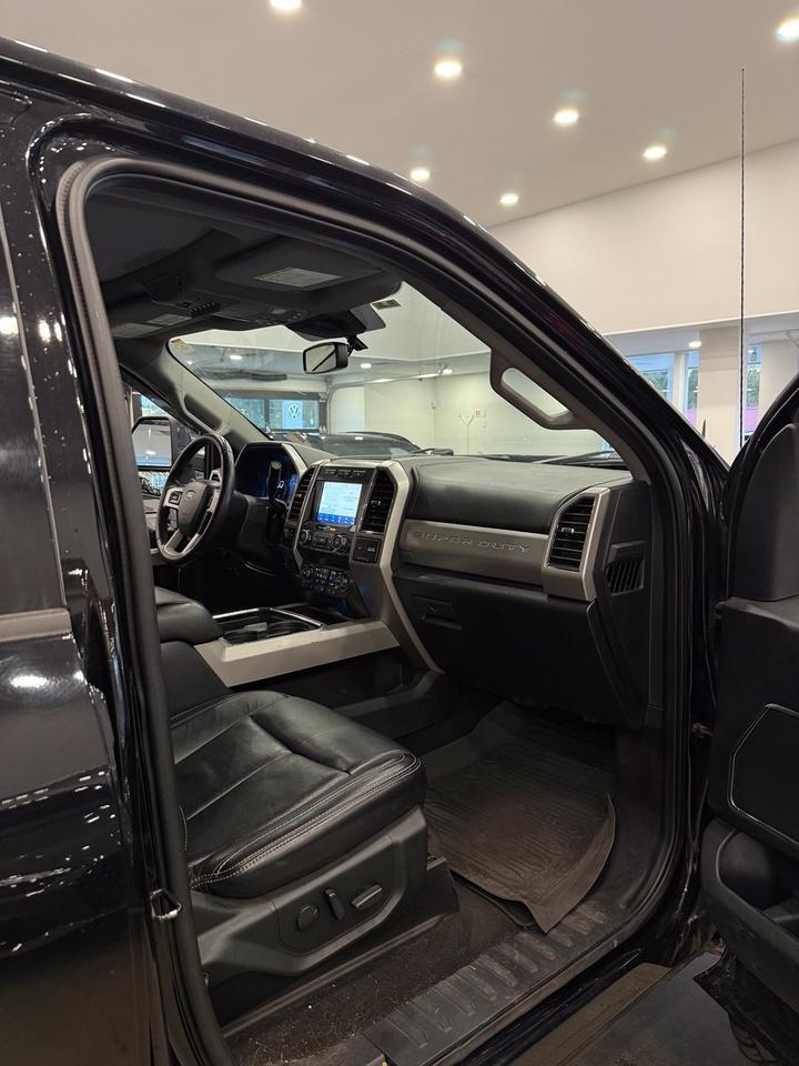 2020 Ford F-250SD Lariat Gladstone OR