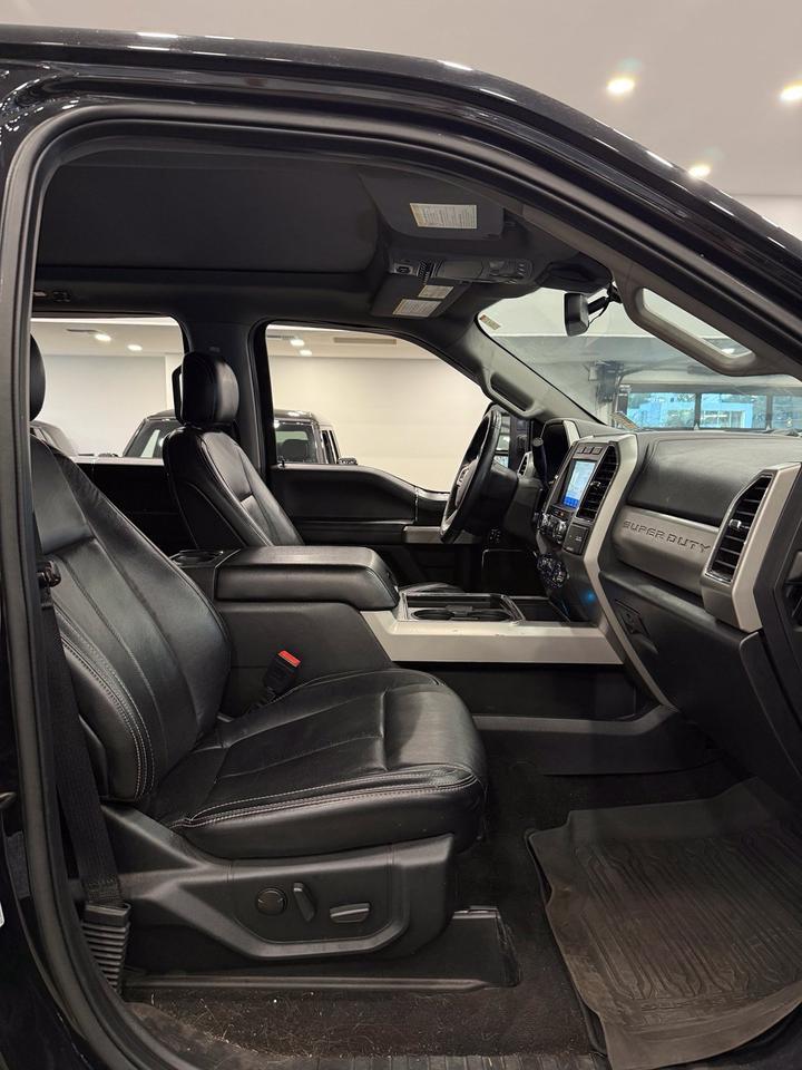 2020 Ford F-250SD Lariat Gladstone OR