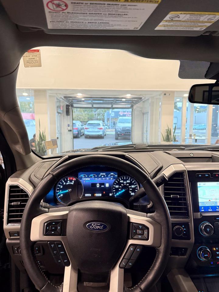 2020 Ford F-250SD Lariat Gladstone OR