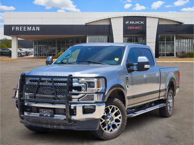 2020 Ford F-250SD Lariat Grapevine TX