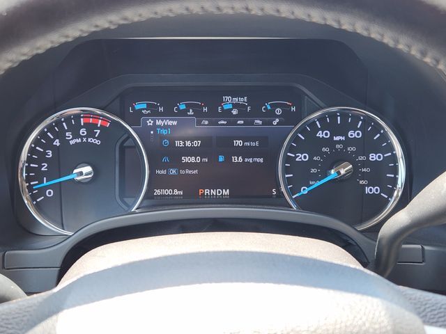 2020 Ford F-250SD Lariat Grapevine TX