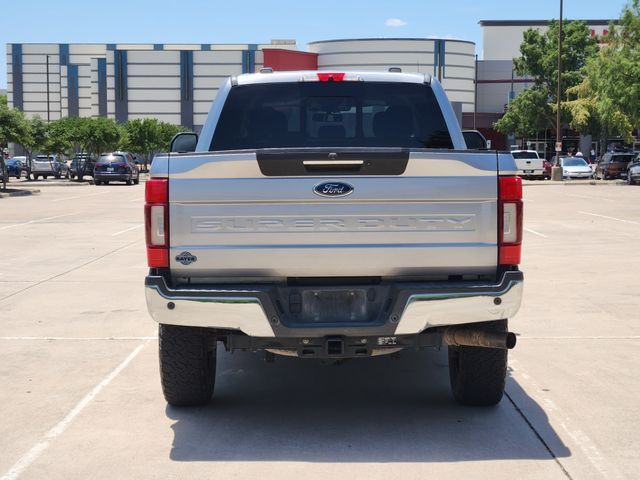 2020 Ford F-250SD Lariat Grapevine TX
