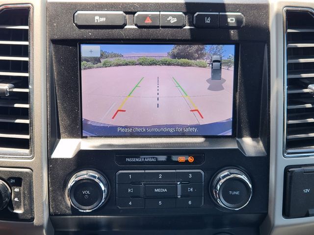 2020 Ford F-250SD Lariat Grapevine TX