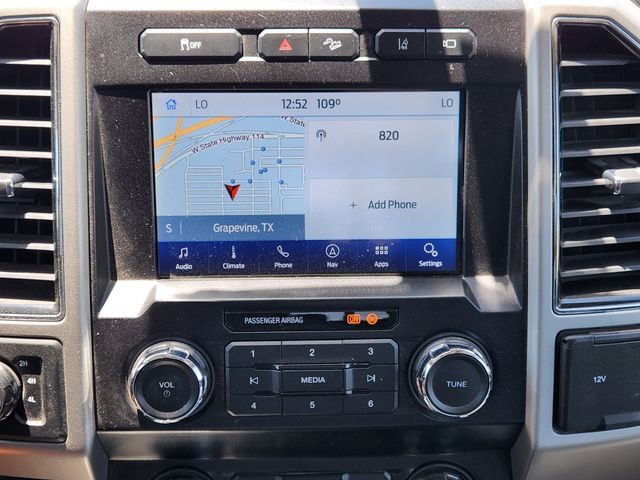 2020 Ford F-250SD Lariat Grapevine TX