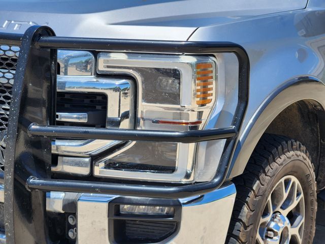 2020 Ford F-250SD Lariat Grapevine TX