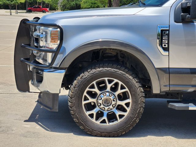 2020 Ford F-250SD Lariat Grapevine TX