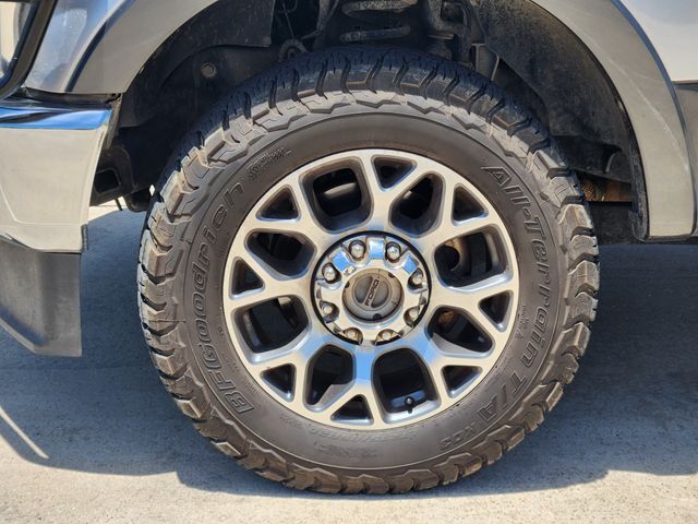2020 Ford F-250SD Lariat Grapevine TX