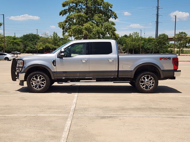 2020 Ford F-250SD Lariat Grapevine TX