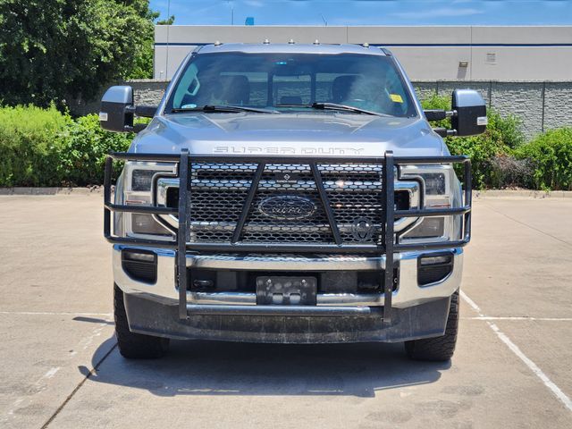 2020 Ford F-250SD Lariat Grapevine TX