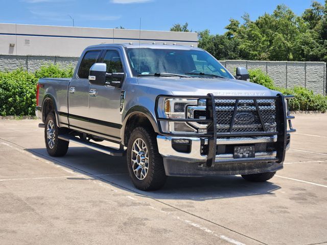 2020 Ford F-250SD Lariat Grapevine TX
