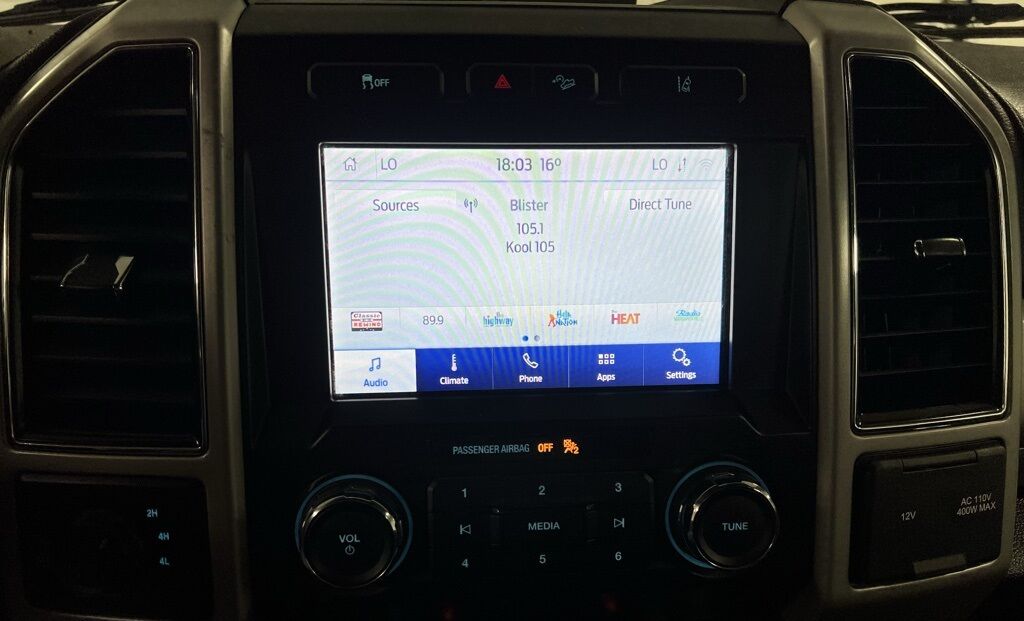 2020 Ford F-250SD Lariat Highlands Ranch CO