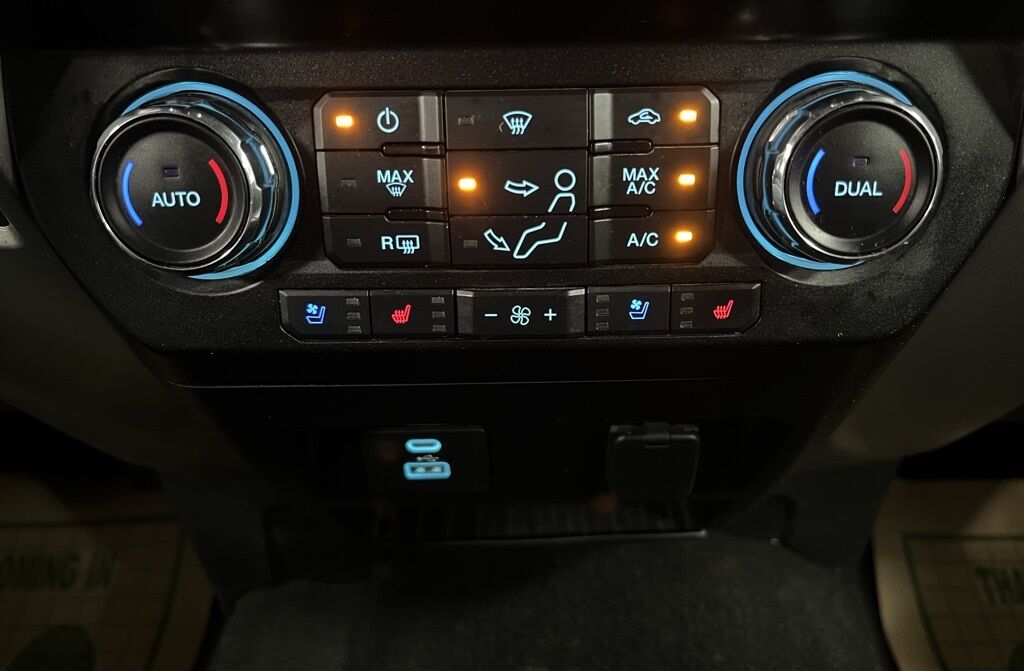 2020 Ford F-250SD Lariat Highlands Ranch CO