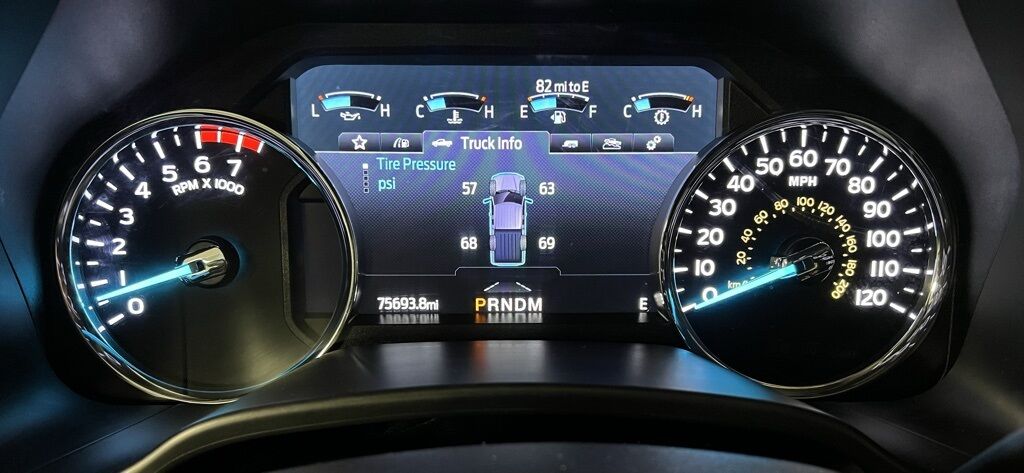 2020 Ford F-250SD Lariat Highlands Ranch CO