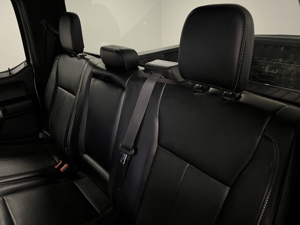 2020 Ford F-250SD Lariat Highlands Ranch CO