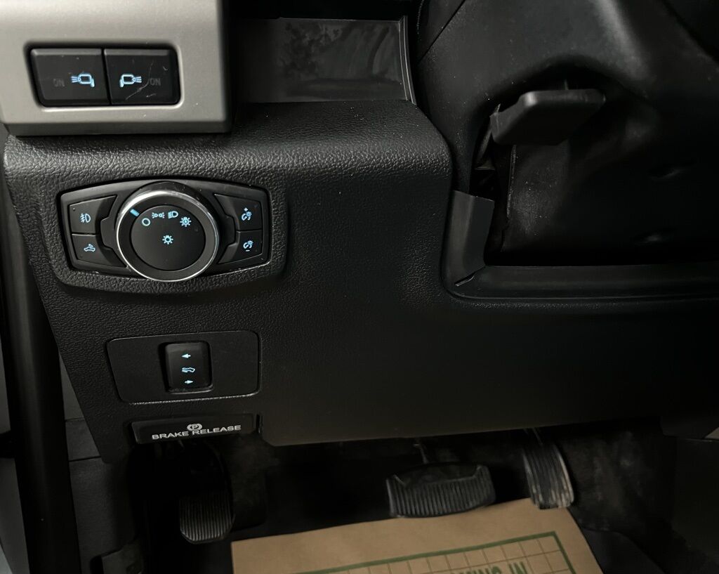 2020 Ford F-250SD Lariat Highlands Ranch CO