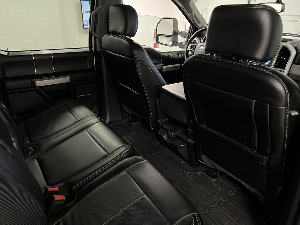 2020 Ford F-250SD Lariat Highlands Ranch CO