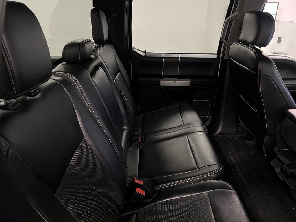 2020 Ford F-250SD Lariat Highlands Ranch CO