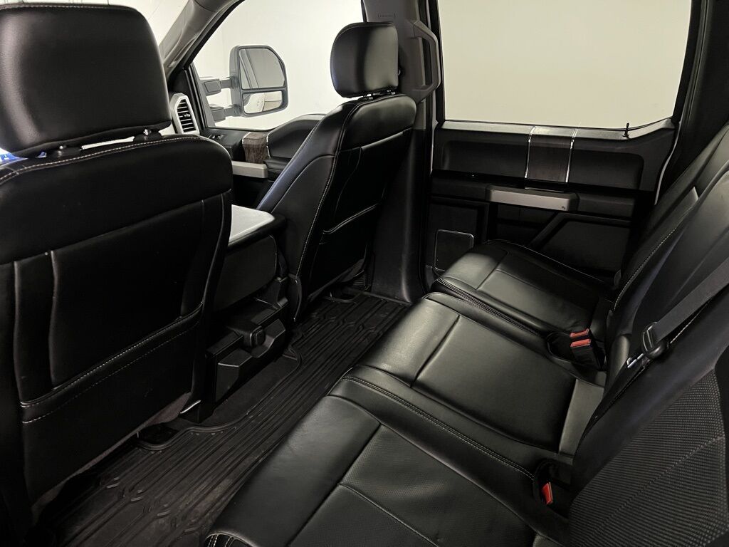 2020 Ford F-250SD Lariat Highlands Ranch CO