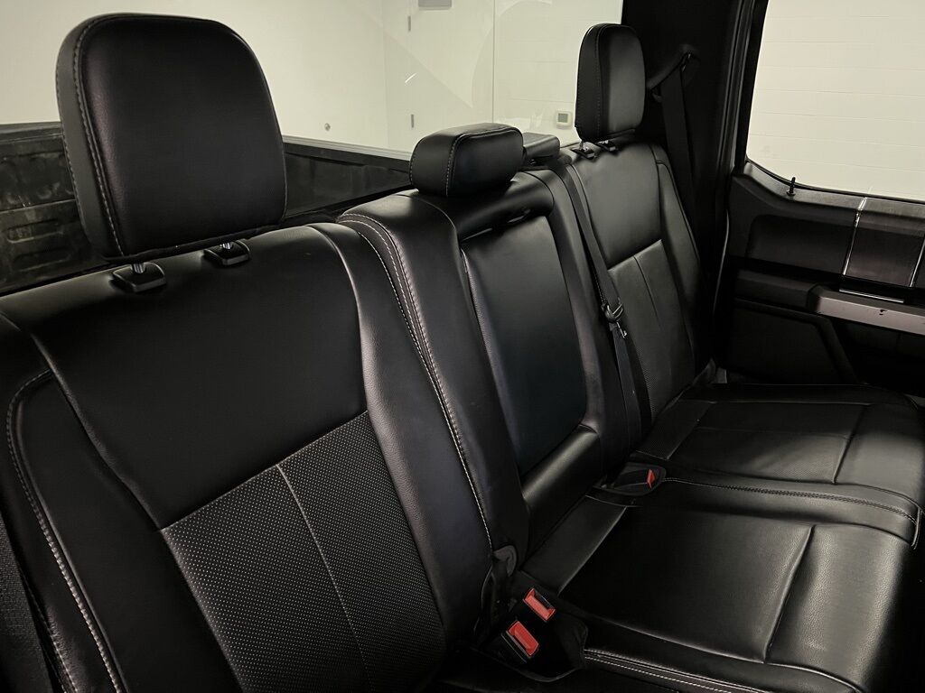 2020 Ford F-250SD Lariat Highlands Ranch CO