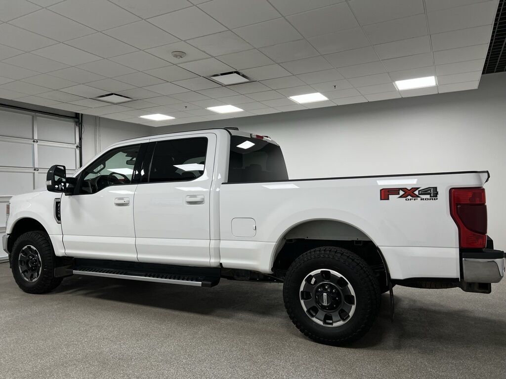 2020 Ford F-250SD Lariat Highlands Ranch CO