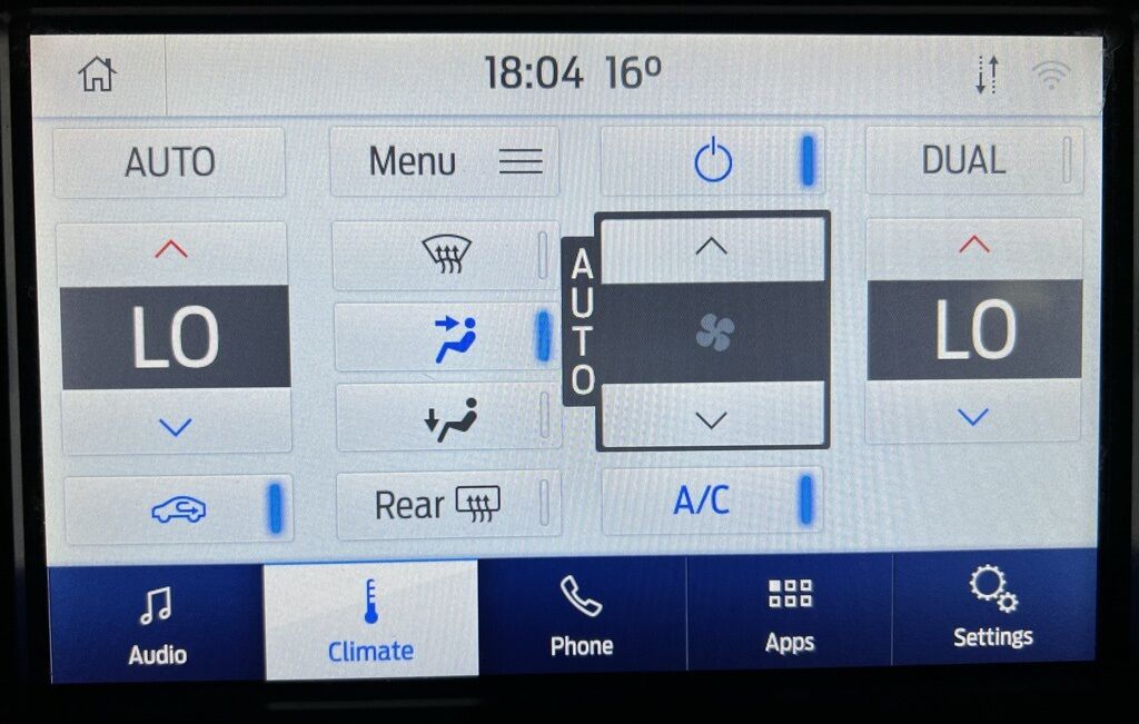 2020 Ford F-250SD Lariat Highlands Ranch CO