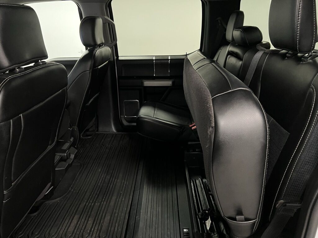 2020 Ford F-250SD Lariat Highlands Ranch CO