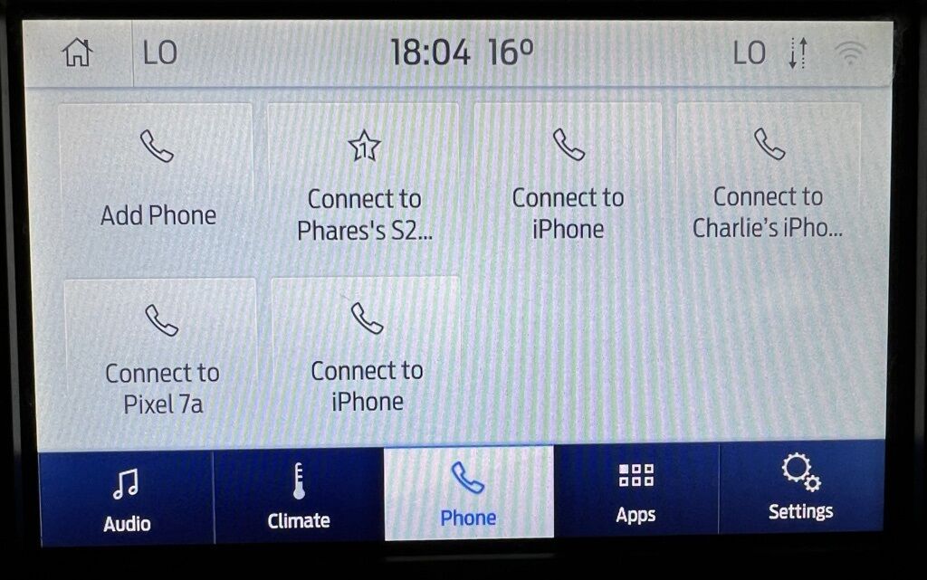2020 Ford F-250SD Lariat Highlands Ranch CO