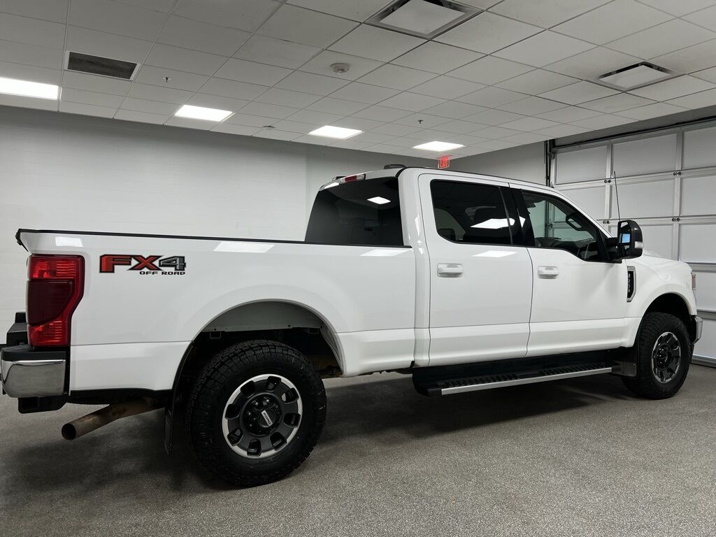 2020 Ford F-250SD Lariat Highlands Ranch CO