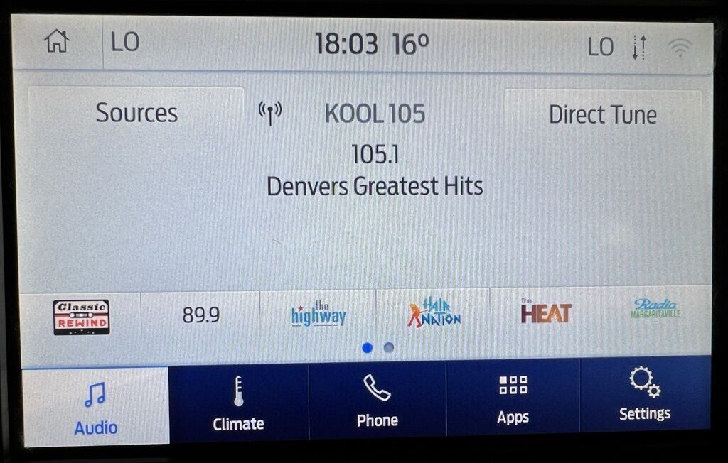 2020 Ford F-250SD Lariat Highlands Ranch CO