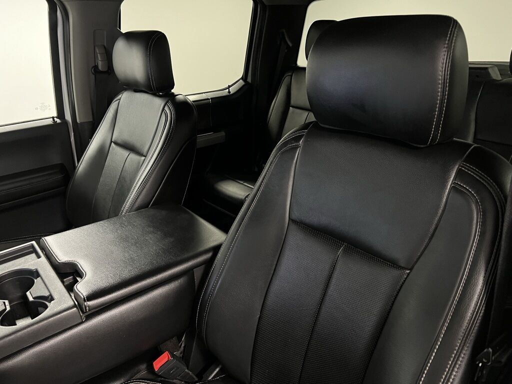 2020 Ford F-250SD Lariat Highlands Ranch CO