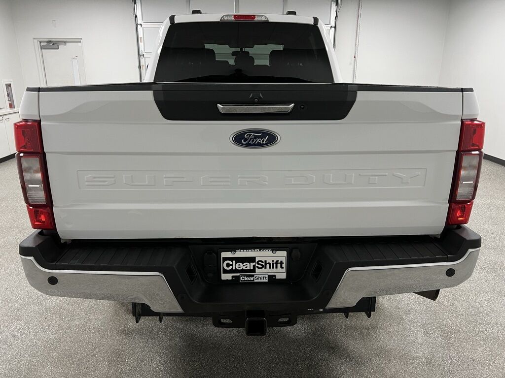 2020 Ford F-250SD Lariat Highlands Ranch CO