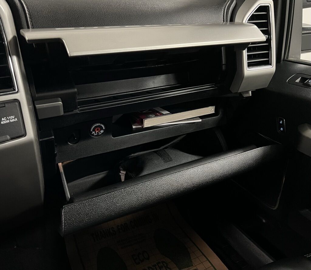 2020 Ford F-250SD Lariat Highlands Ranch CO