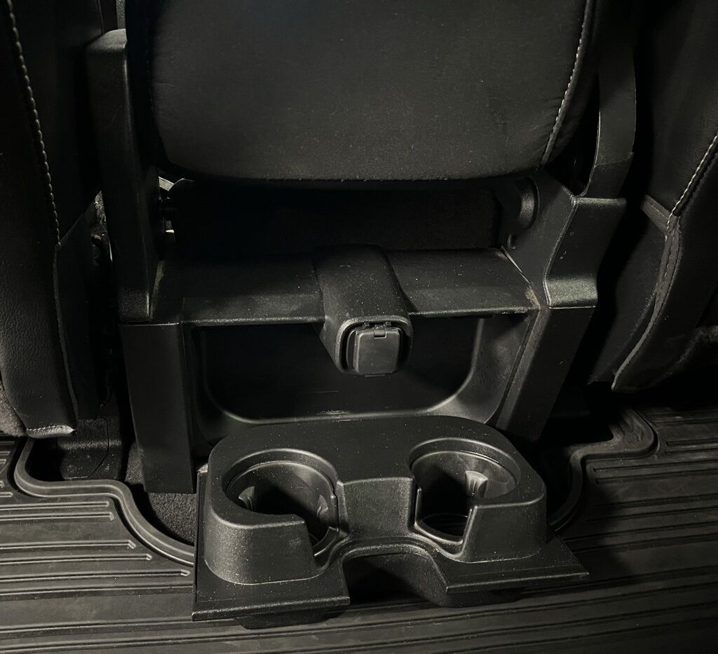 2020 Ford F-250SD Lariat Highlands Ranch CO