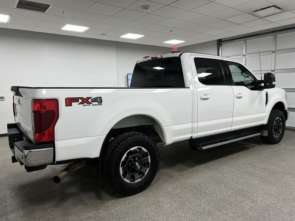 2020 Ford F-250SD Lariat Highlands Ranch CO