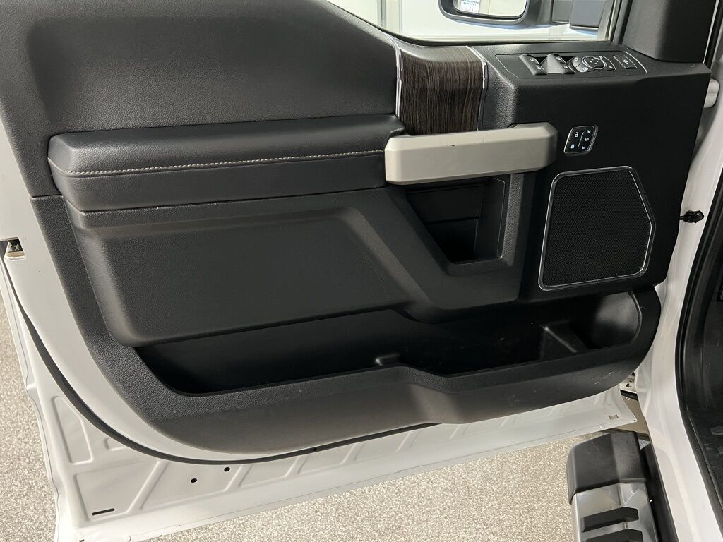 2020 Ford F-250SD Lariat Highlands Ranch CO