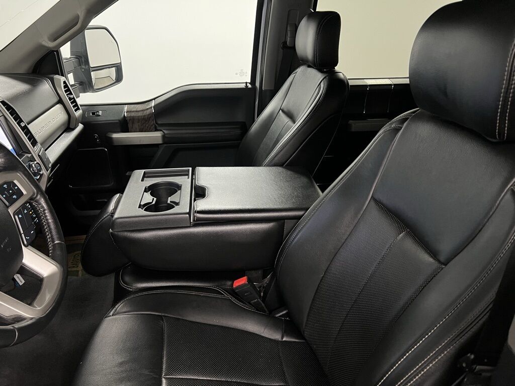 2020 Ford F-250SD Lariat Highlands Ranch CO