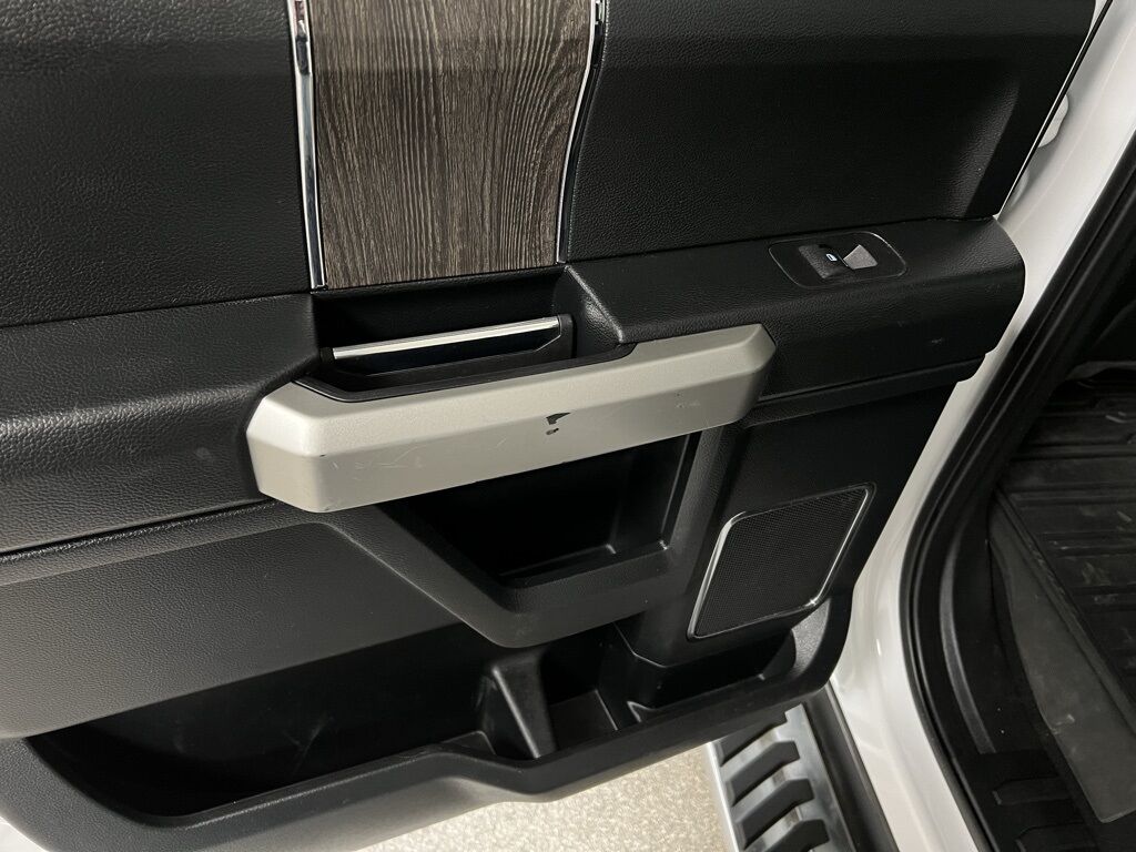 2020 Ford F-250SD Lariat Highlands Ranch CO