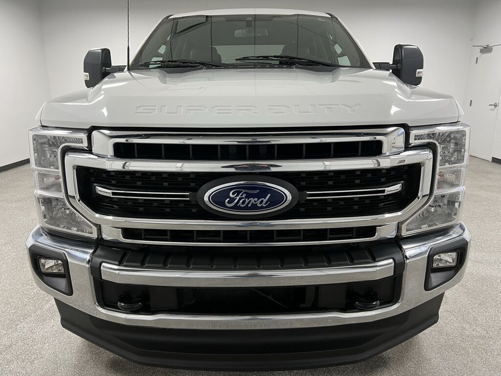 2020 Ford F-250SD Lariat Highlands Ranch CO