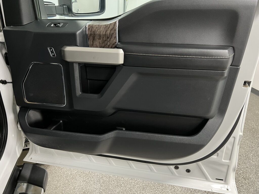 2020 Ford F-250SD Lariat Highlands Ranch CO